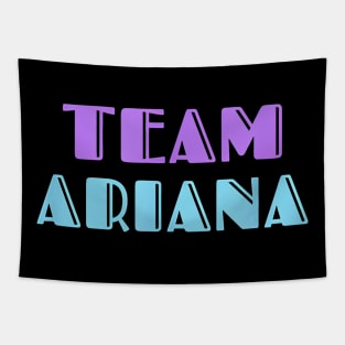 Team Ariana Vanderpump Rules Tapestry