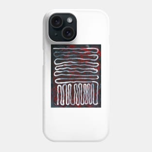 Pathway Phone Case