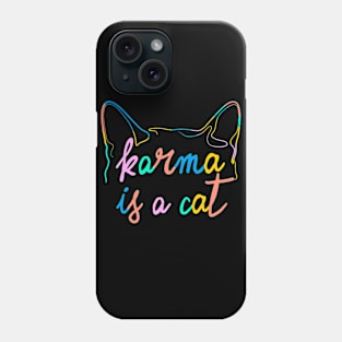 cat Phone Case