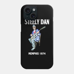 Steely Dan Phone Case