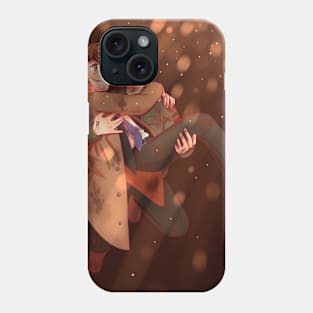 Rescue Phone Case