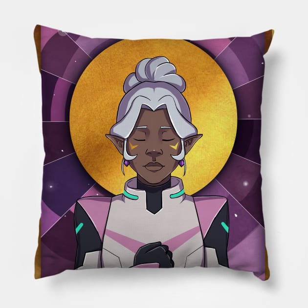 Allura Pillow by Alyen