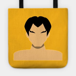 Fei Long Vector Tote