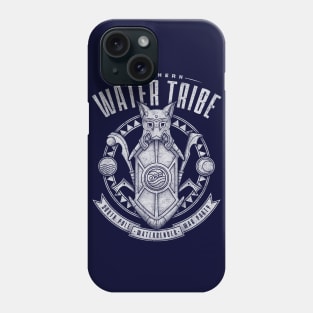 Water is Benevolent Phone Case