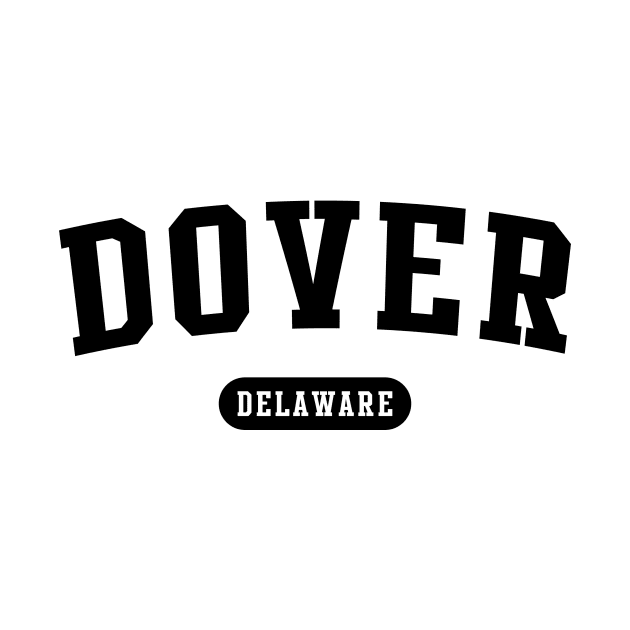 Dover, DE by Novel_Designs