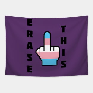 erase this! Tapestry