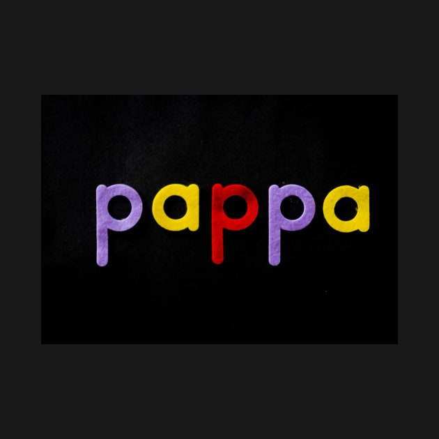 pappa by Light Up Glow 