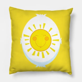 Funshine Bear Pillow