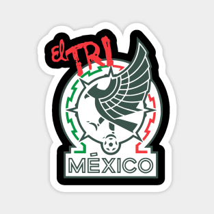 El Tri Magnet