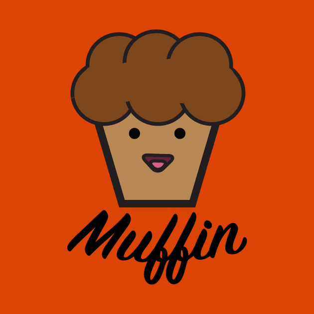 Muffin by gpam