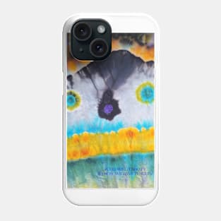 Ramon Williams Penguin Phone Case