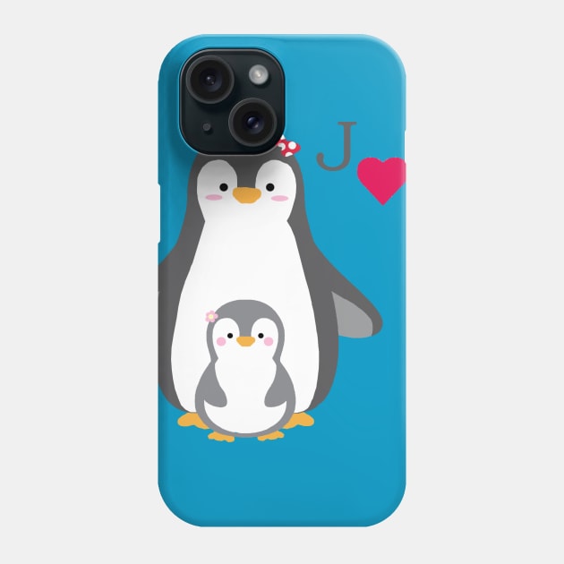 jne Phone Case by ugli