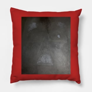 Ghosts of the Dark Side Pillow