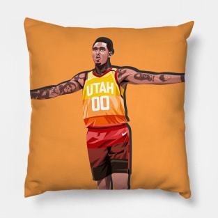 THE CLARKSON Pillow