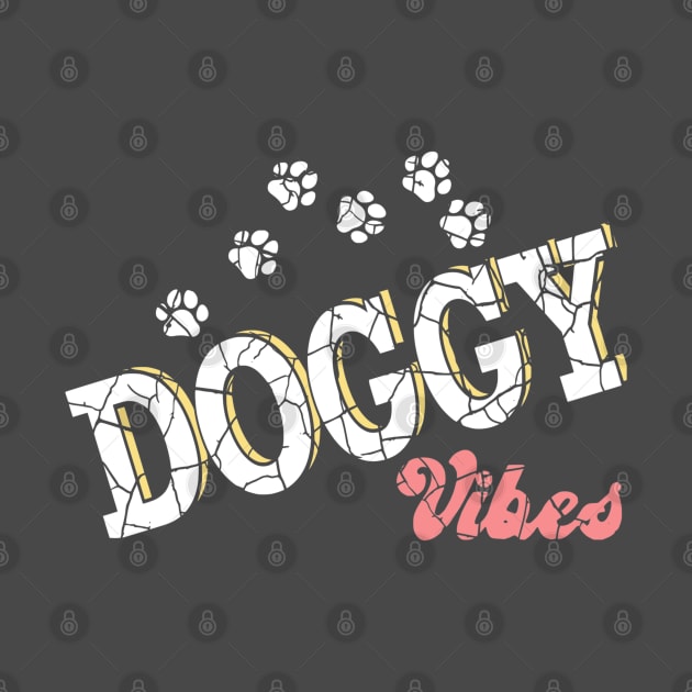 Doggy Vibes by Yule