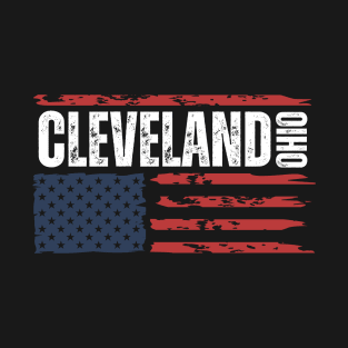 Cleveland Ohio T-Shirt