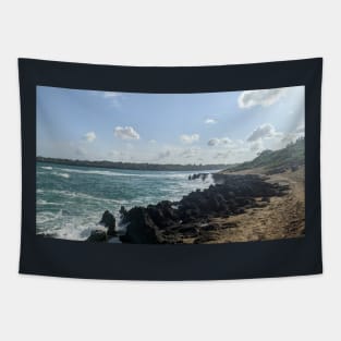 Bofa Beach Tapestry