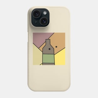 Abstract Beer Phone Case