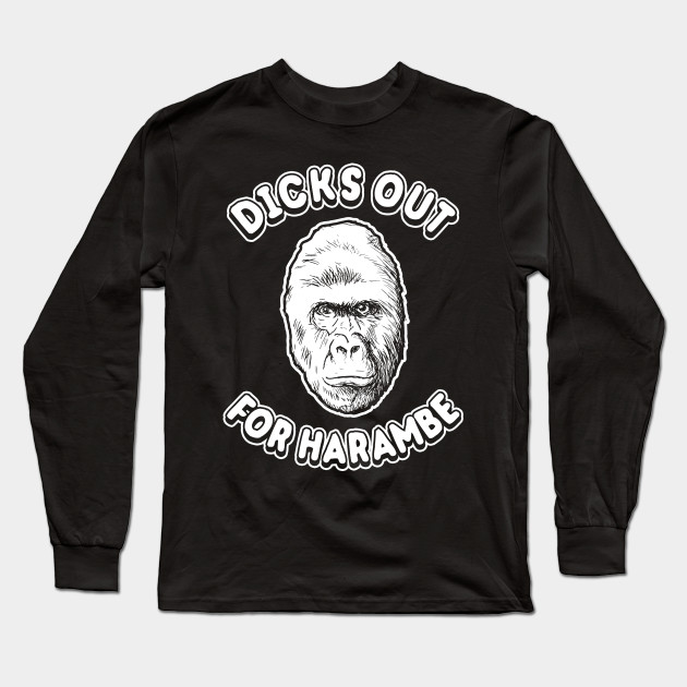 harambe shirt australia