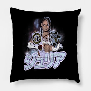 Beautiful Madness Pillow