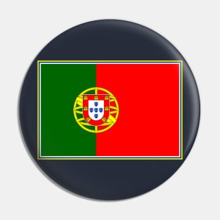 PORTUGAL Pin