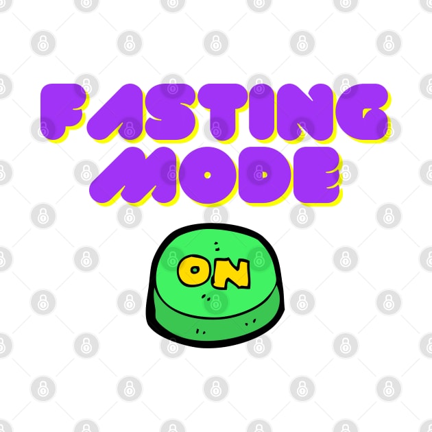 Fasting Mode by rock-052@hotmail.com