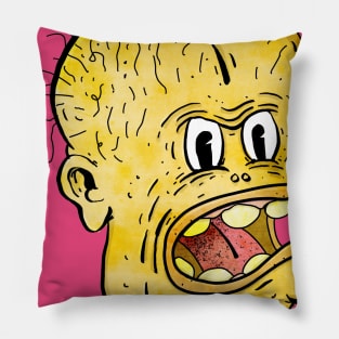 Madballs Pillow