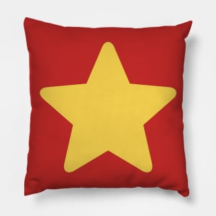 Steven Universe Star Pillow