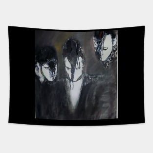 Misfits Tapestry