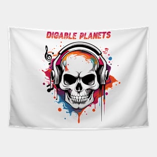 digable planets Tapestry