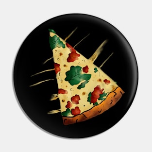 Pizza lover Pin