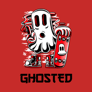 Ghosted T-Shirt