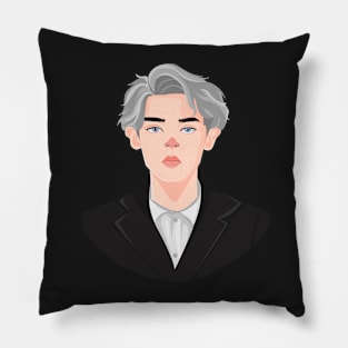 CHANYEOL DMUMT Pillow