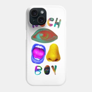 Nochboy Phone Case