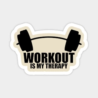 workout Magnet