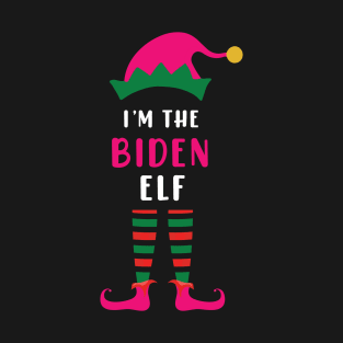 biden elf T-Shirt