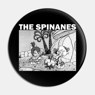 The Spinanes Pin