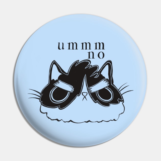 Ummm no. Pin by Crayolina Designs 