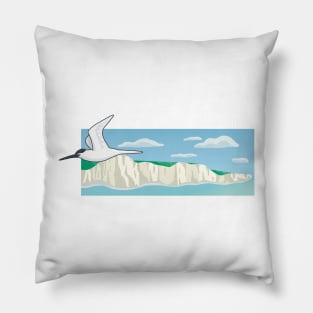 Tern Pillow