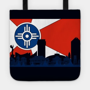 Wichita Tote