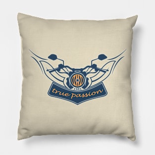 True Passion Pillow