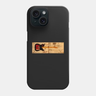 Telecaster Phone Case