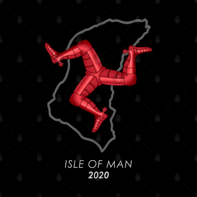 Isle of Man Race 2020 by biggeek