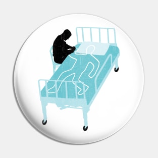 Independent_euthanasia Pin