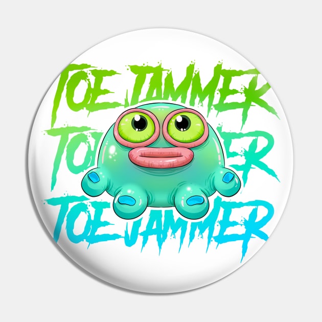 MY SINGING MONSTERS TOE JAMMER Pin by Draw For Fun 