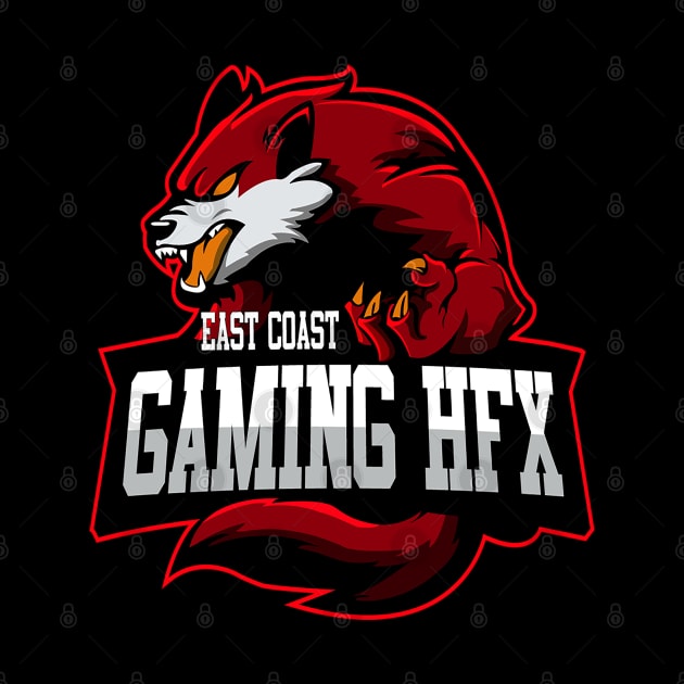 East Coast Gaming by Eaatcoastgaminghfx