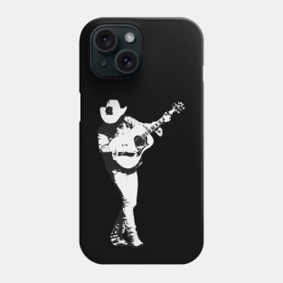 Dwight Yoakam Music Phone Case