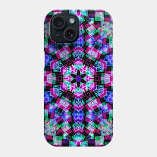 Elemental Ecstasy 19 Phone Case