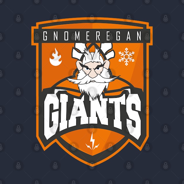 Gnomeregan Giants by KorriganDu