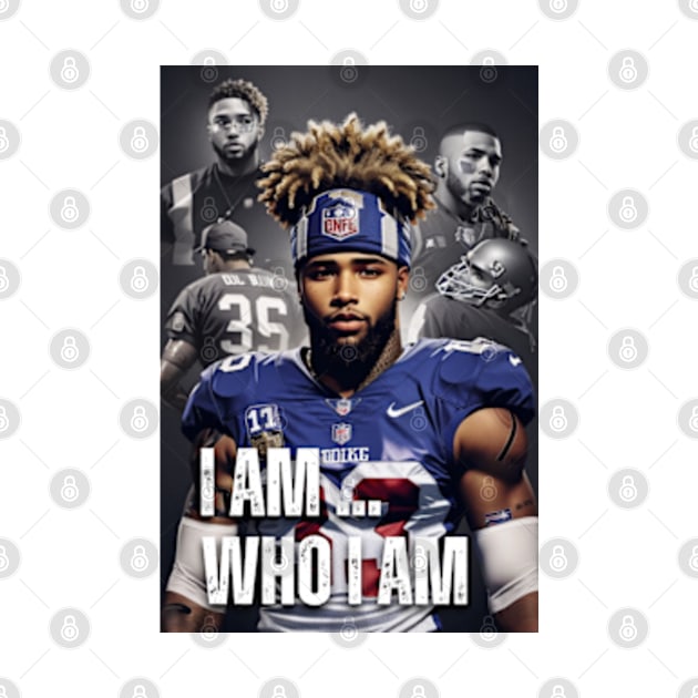 OBJ fan tee by pvinh23